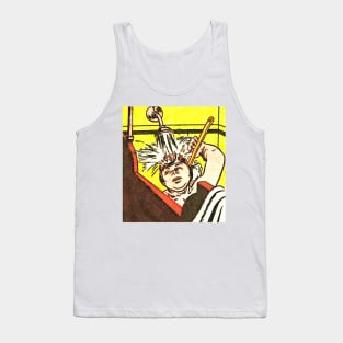 Bathing Tank Top